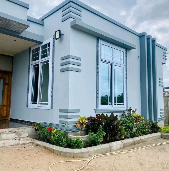 بناء منازل - مشروع 4